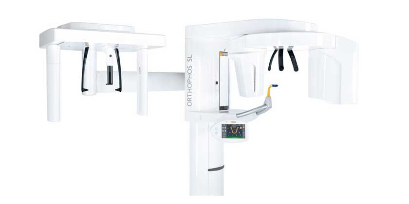 CBCT 3D Scanner - advanced cone beam computed tomography for precise dental imaging and diagnosis