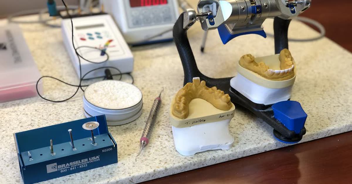 Atraumatic Tooth Extraction in Quatre Bornes | St Jean Dental Care